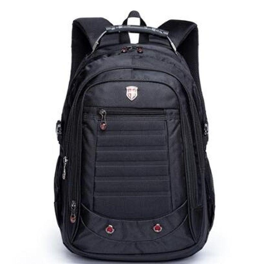 Mochila Swissport Manager Executiva P/ Notebook