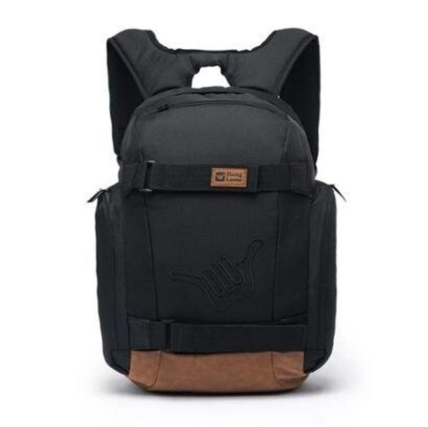 Mochila Hang Loose Masculina Resistente Espaçosa Notebook