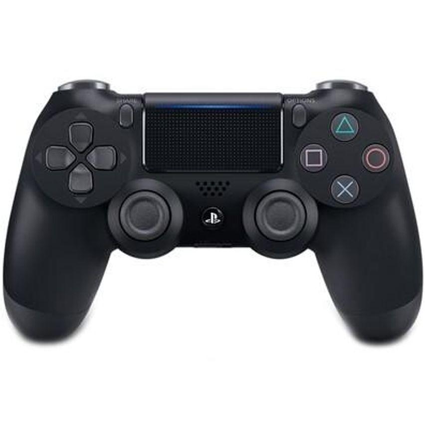 Controle Sony Dualshock 4 PS4 Sem Fio Preto - CUH-ZCT2U