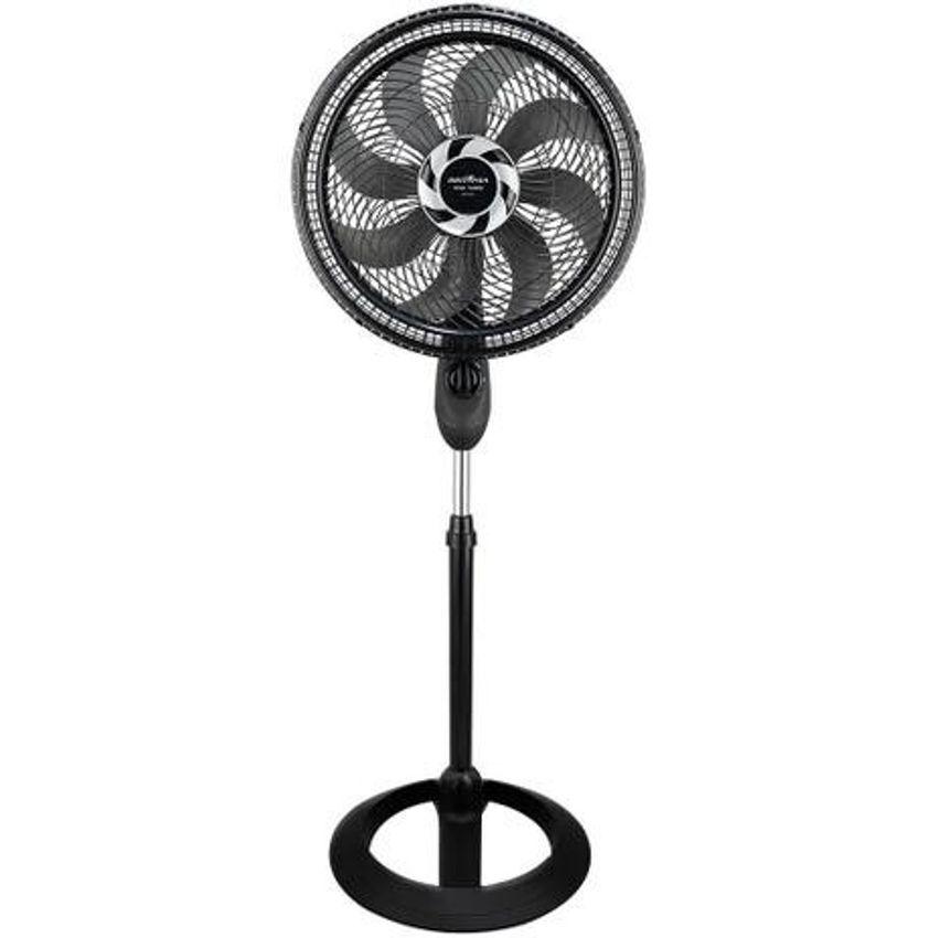 Ventilador de Coluna Britânia Maxx Force 40cm 8 Pás 3 Velocidades BVT451