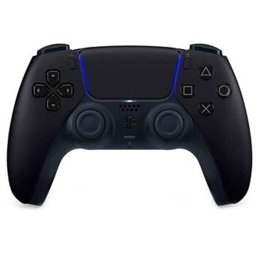 Controle Sony DualSense PS5 Sem Fio Midnight Black - 3006452 - Controle PS5