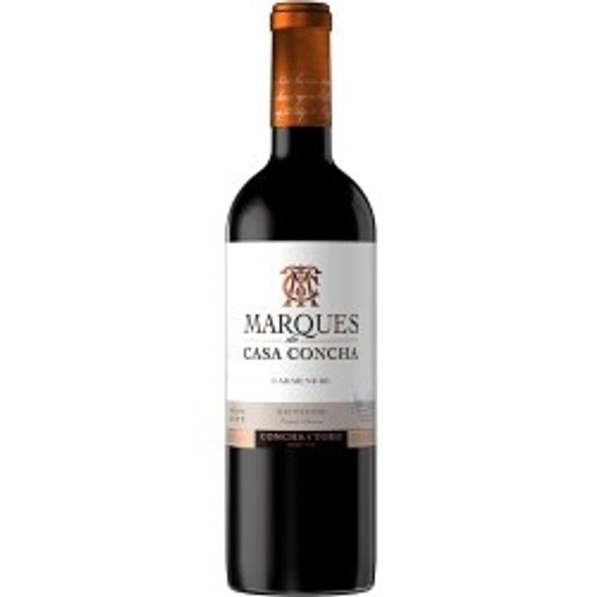 Concha y Toro Marques De Casa Concha Carmenere 750Ml