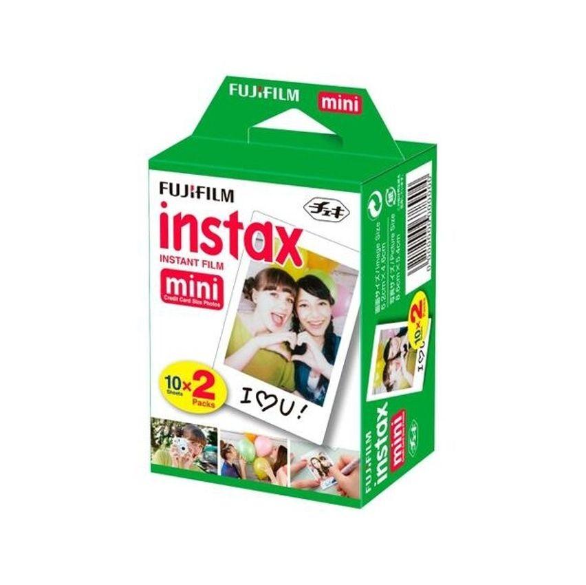 Filme Instantâneo Fujifilm Instax Mini