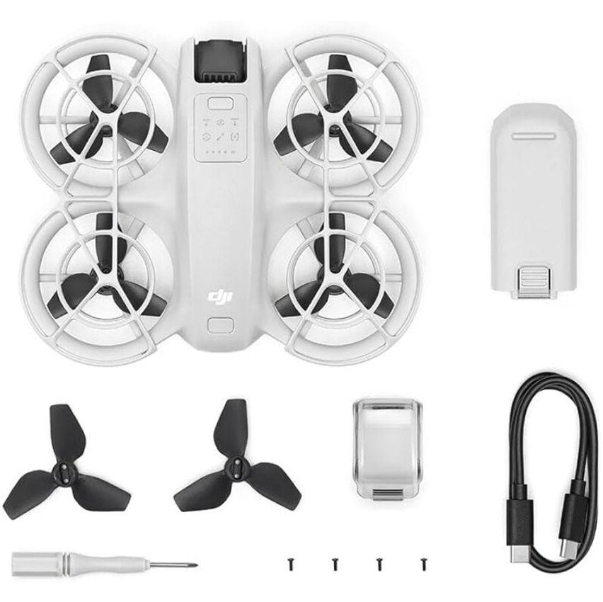 Drone DJI Neo Standard BR - DJI050