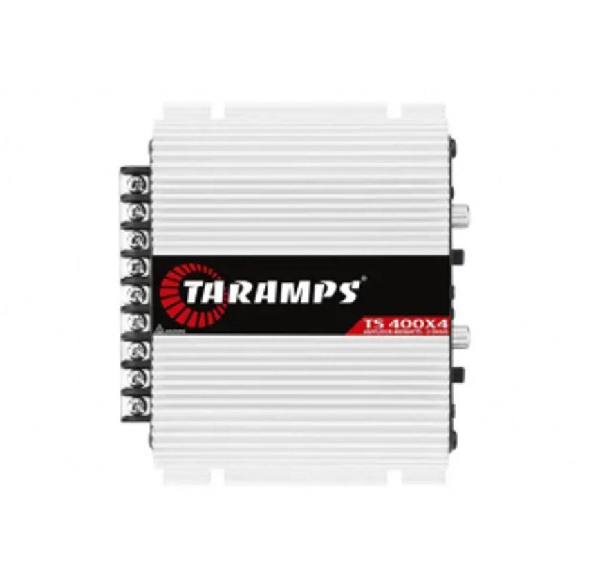 Modulo Amplificador Taramps Ts400 400w Rms 2Ohms4Canais