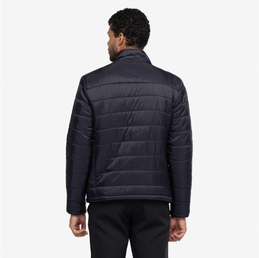 Jaqueta Masculina Oxer Puffa Recortada