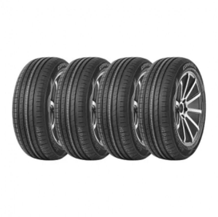 Pneu Aro 14 Compasal Blazer HP 185/60R14 82H - 4 Unidades