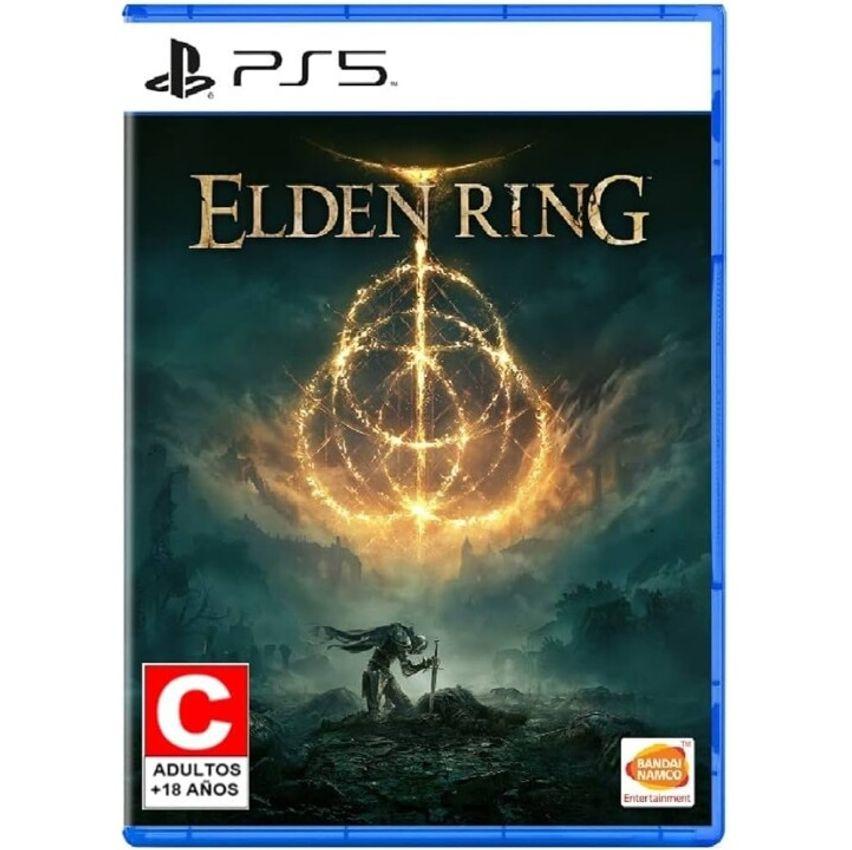 Elden Ring - PlayStation 5