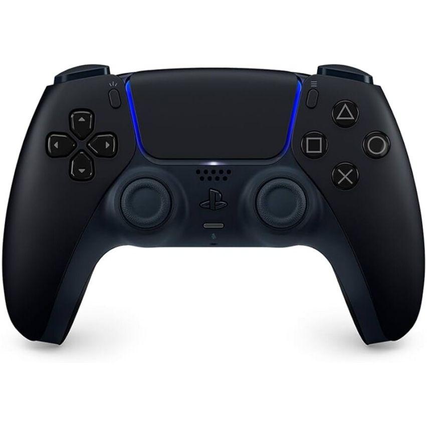 PlayStation DualSense Controle sem fio Midnight Black