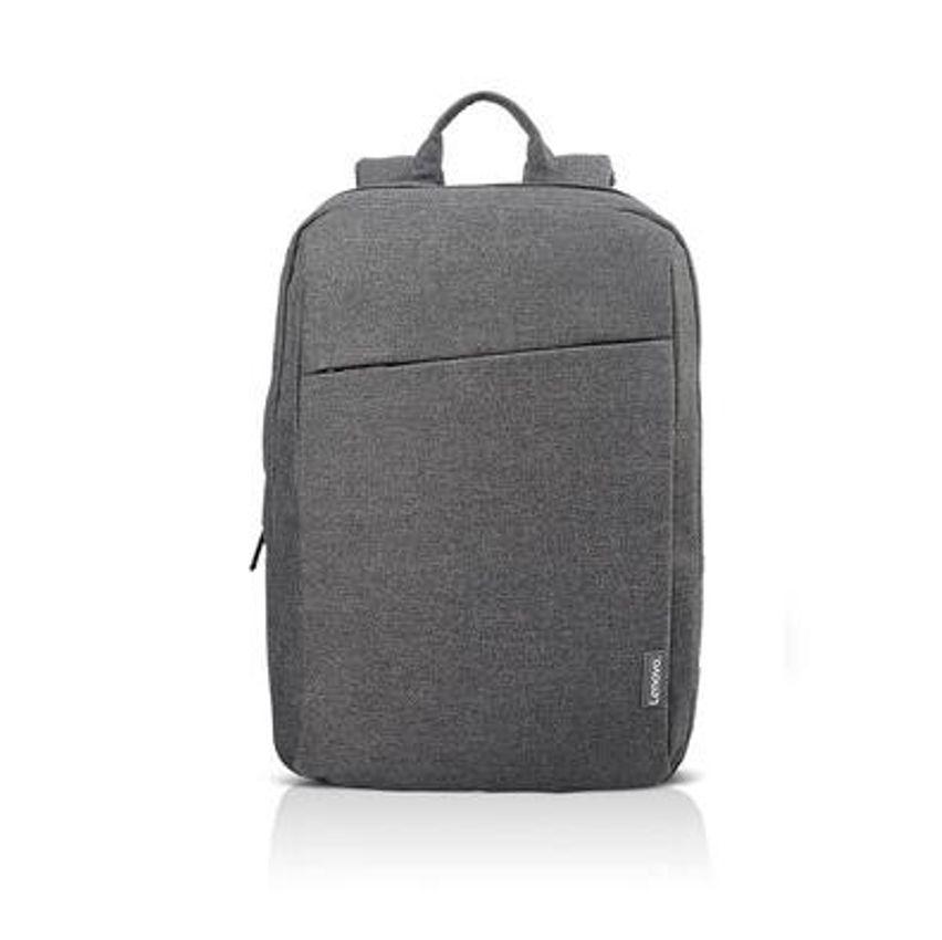 Mochila Casual Lenovo B210 Notebook de até 15.6 Poliéster Cinza - GX40Q17227