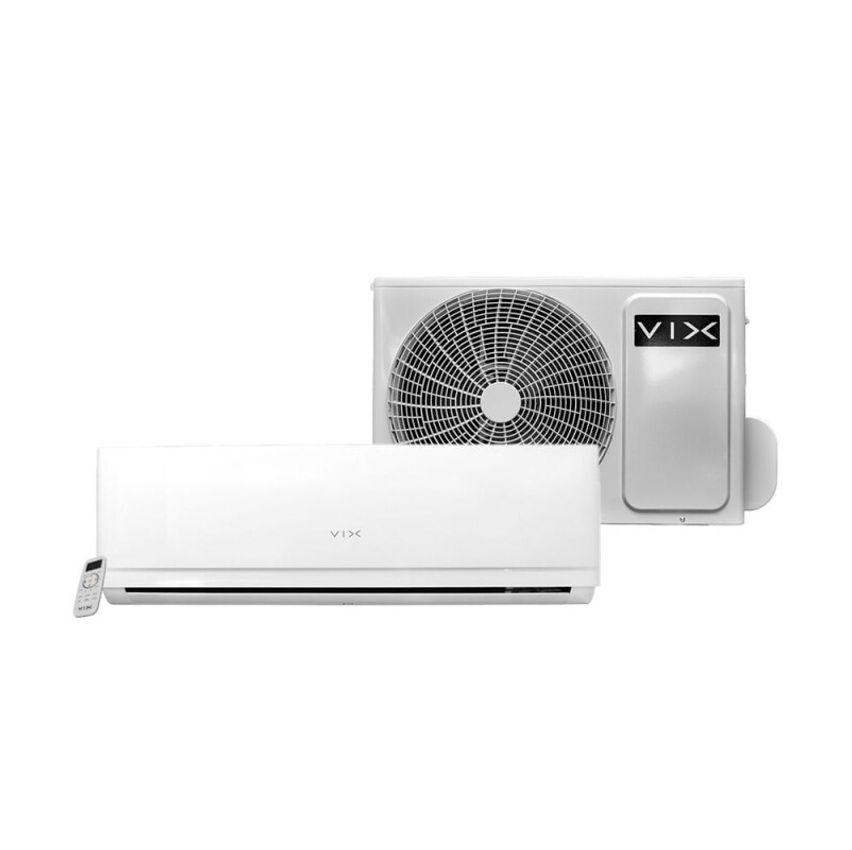 Ar Condicionado Split Hi Wall Vix 9000 Btu\/h Frio As-09cr2syddk00_vix 220 Volts