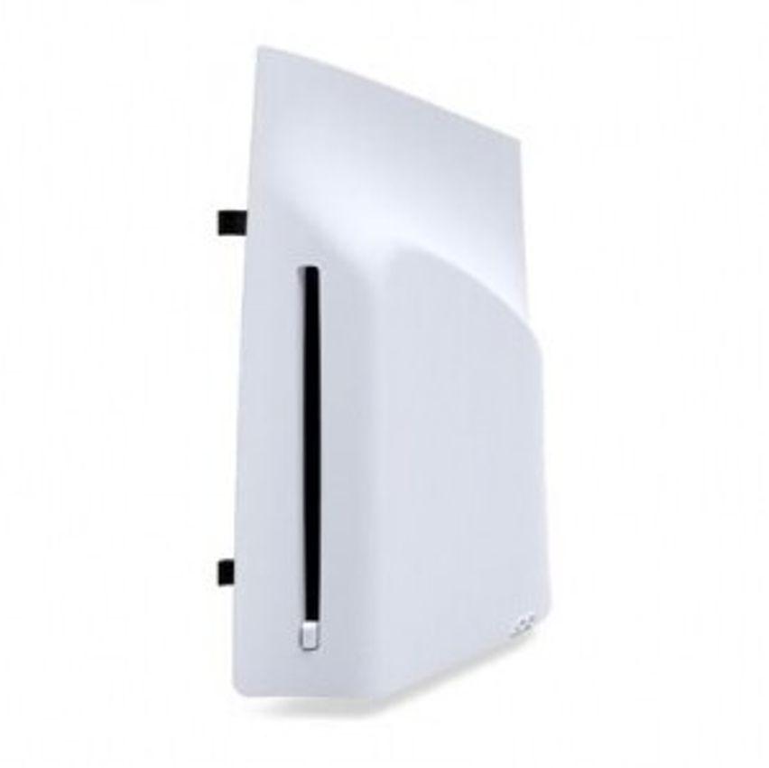 Unidade de disco para consoles PS5 Slim Sony Edição digital Branco - CFI-2000 - slim