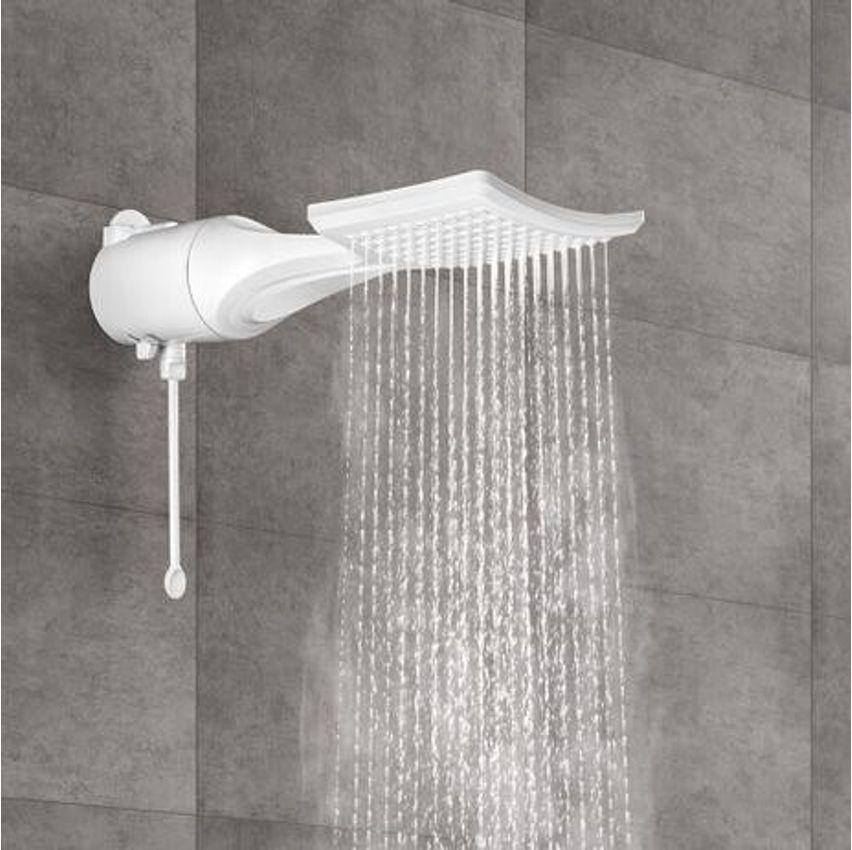 Chuveiro Lorenzetti Loren Shower Eletrônico 7500W