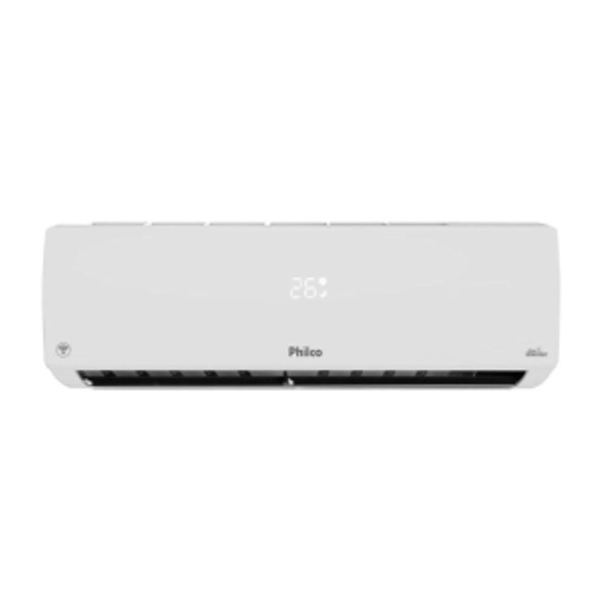 Ar-Condicionado Split hw Inverter R-32 Philco PAC9000IFM15 9.000 BTUs Só Frio 220V