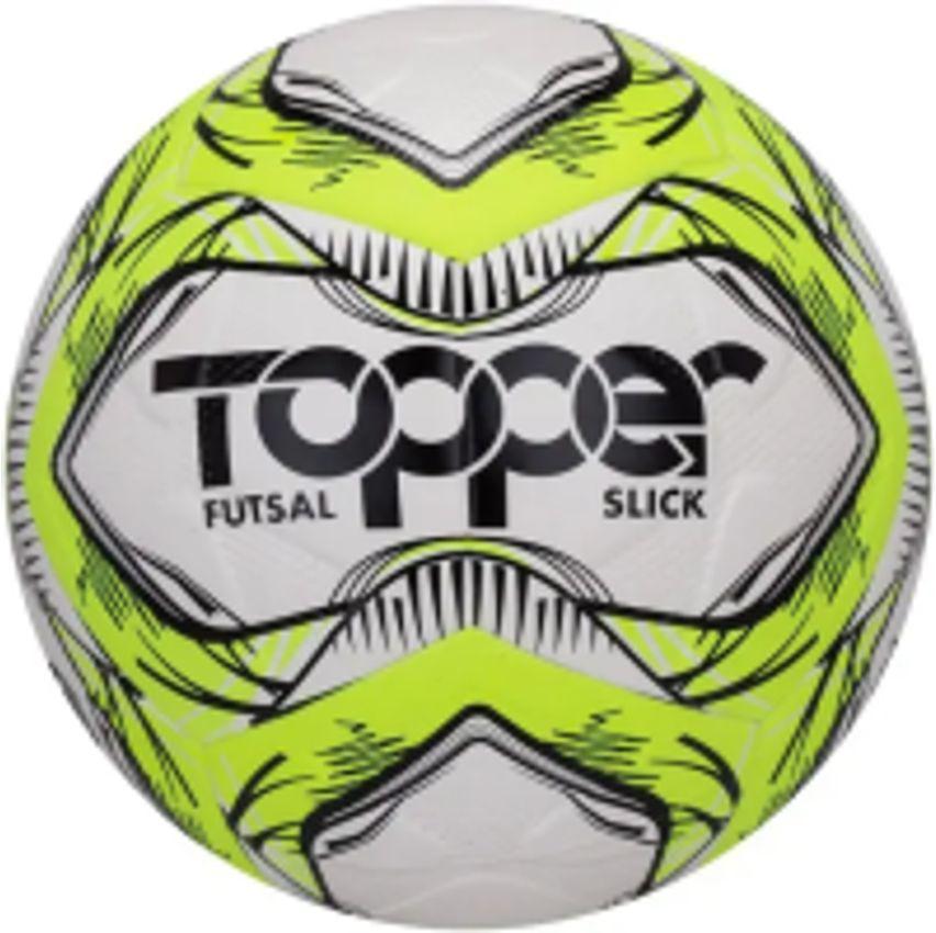 Bola Futsal Topper Slick