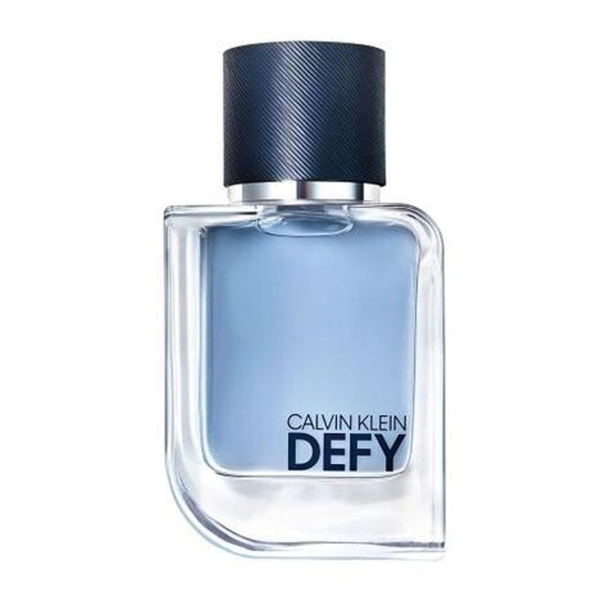 Defy Calvin Klein Perfume Masculino EDT