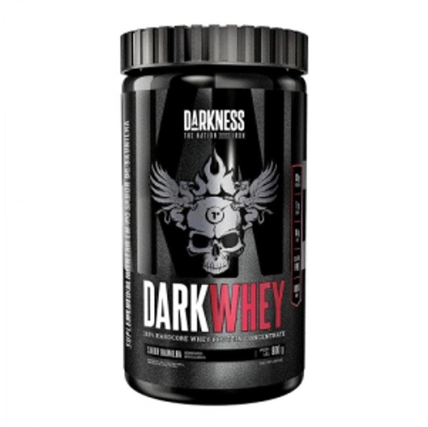 Dark Whey 100% 900g