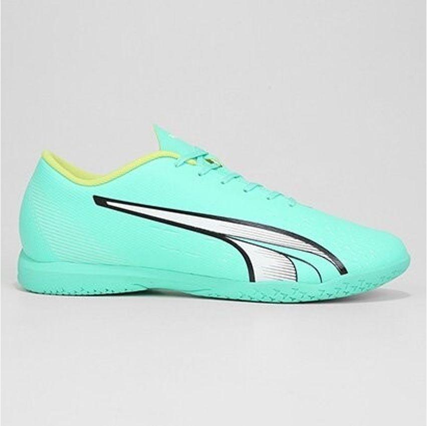 Chuteira Futsal Puma Ultra Masculina - Tam 44