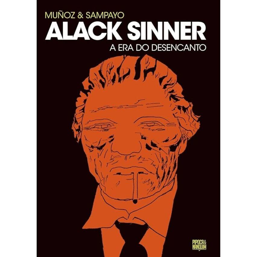 Alack Sinner