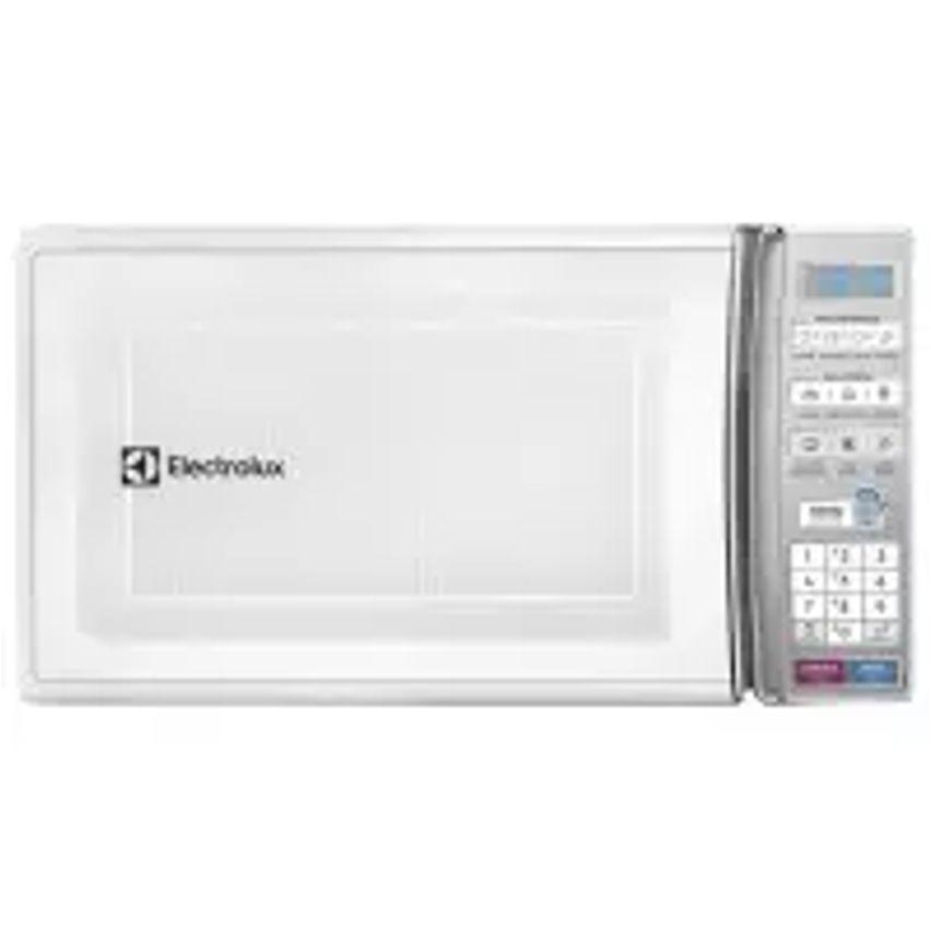 Micro-ondas Electrolux com Função Tira Odor 27 Litros - MB37R