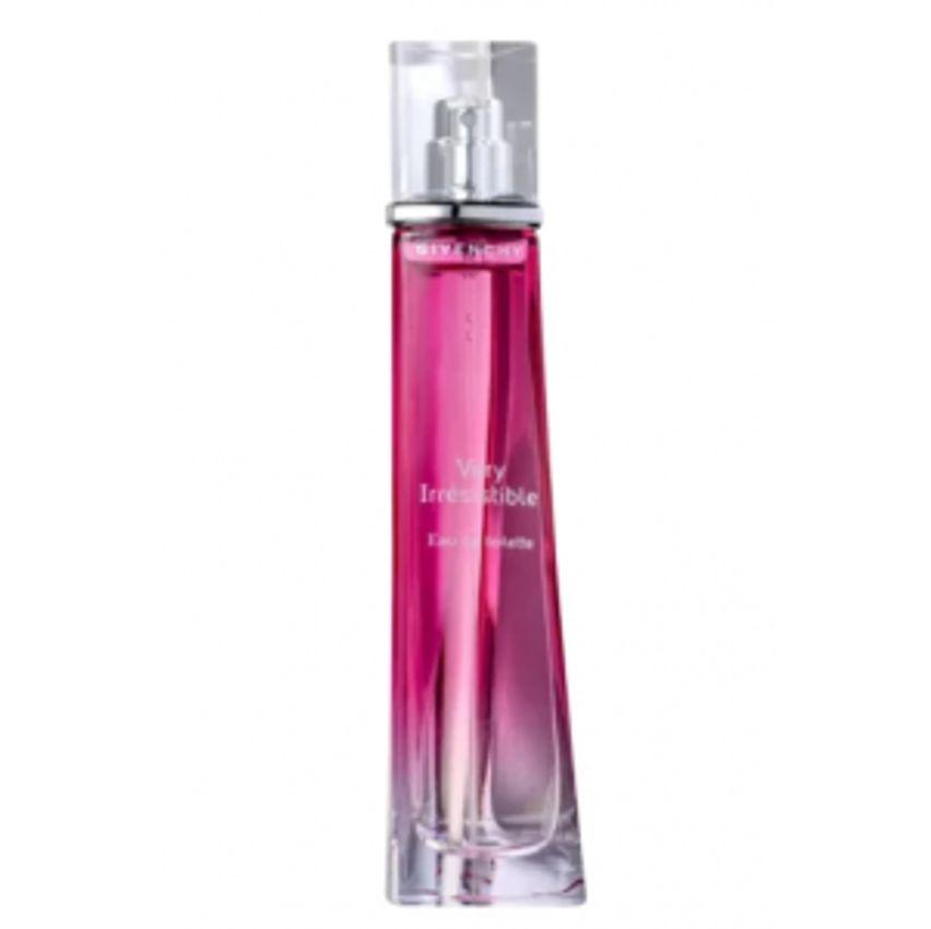 Very Irrésistible Nova Edição Givenchy Eau de Toilette - Perfume Feminino Importado 75ml