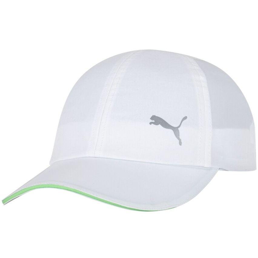 Boné Puma Aba Curva Strapback Essentials Running - Adulto