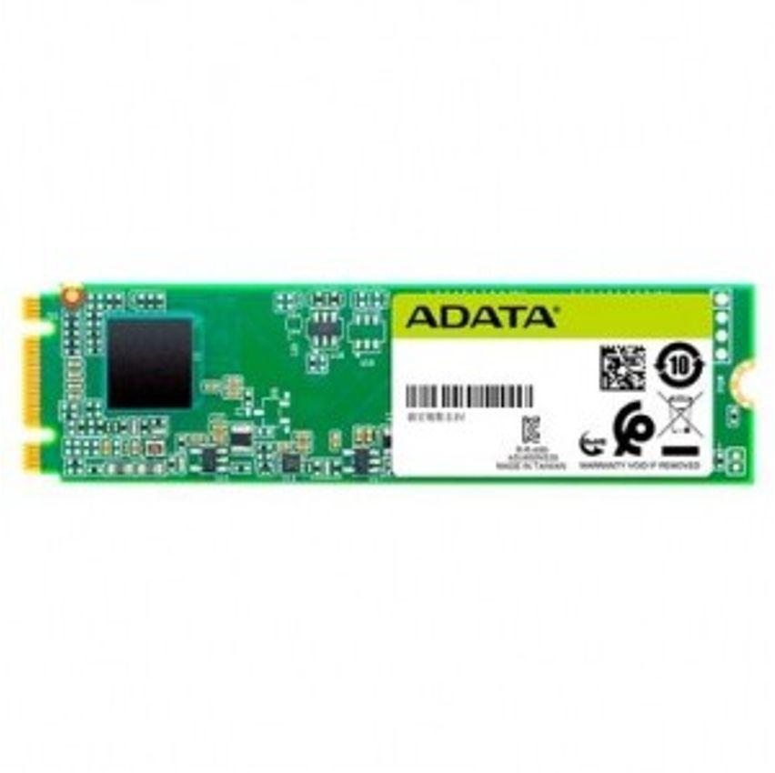 SSD Adata Ultimate SU650 480GB M.2 Leituras: 550MB/s e Gravações: 510MB/s - ASU650NS38-480GT-C