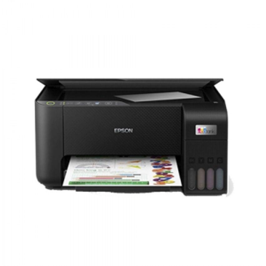 Impressora Multifuncional Epson EcoTank - L3250