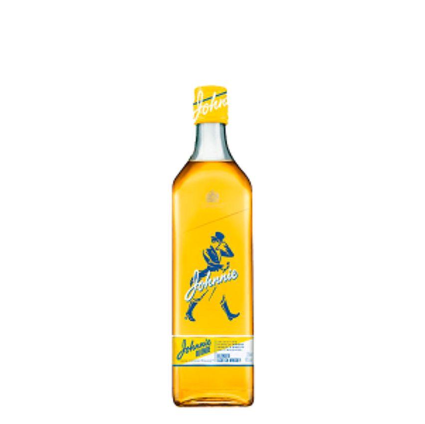 Whisky Johnnie Walker Blonde - 750ml