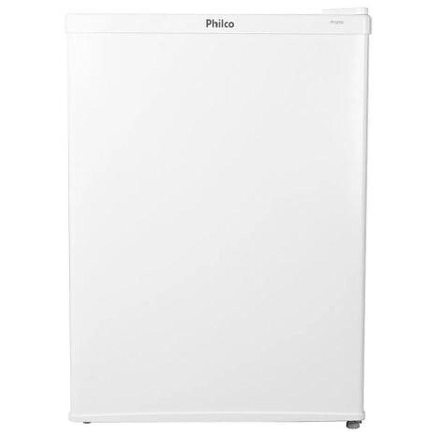 Frigobar Philco Pfg85b 67 Litros Porta Reversível Branco 127v