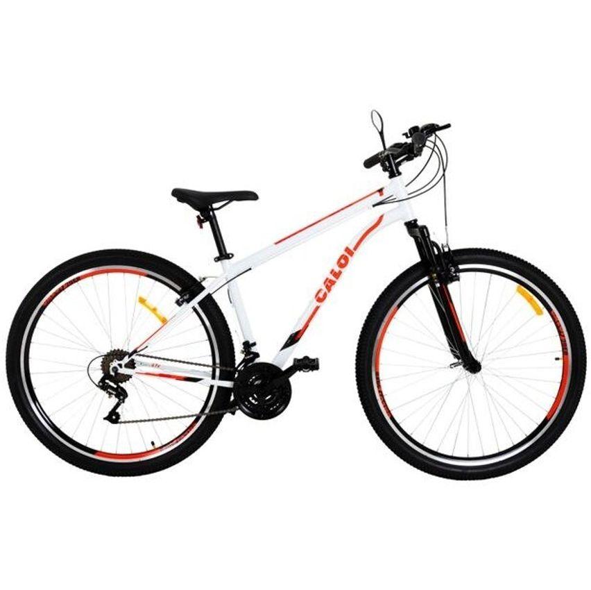 Bicicleta Caloi Velox Aro 29 Freios V-Brake 21 Marchas