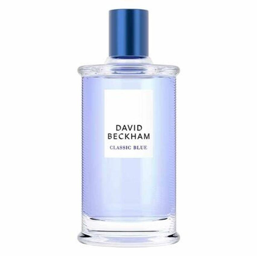 Perfume Classic Blue David Beckham Eau de Toilette 100ml