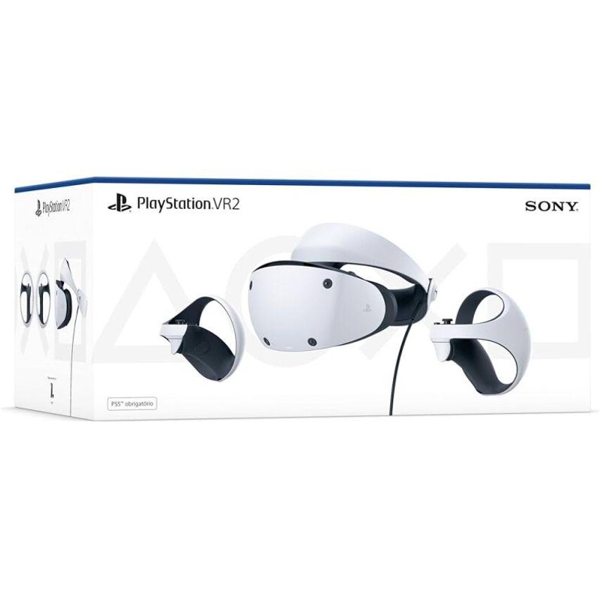 PlayStationVR2