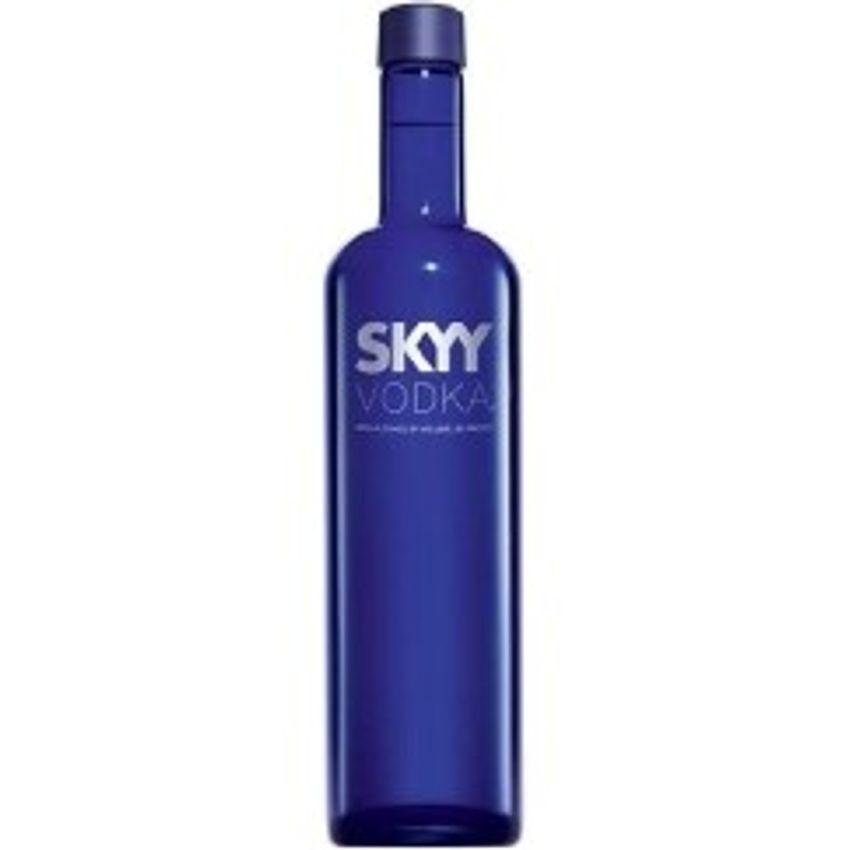 Vodka Skyy 750ml