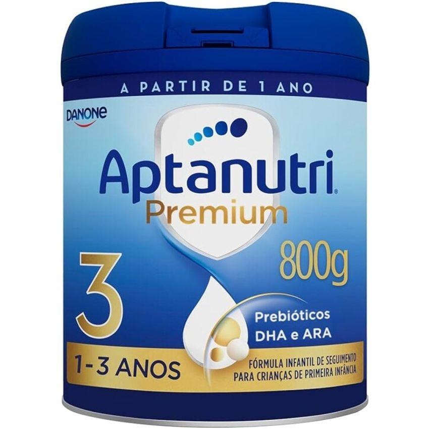 Aptanutri Premium 3800g