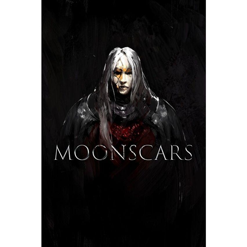 Jogo Moonscars - PC