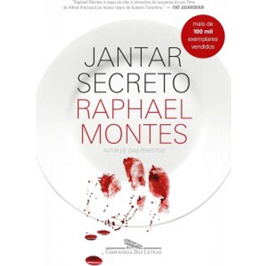 Jantar secreto