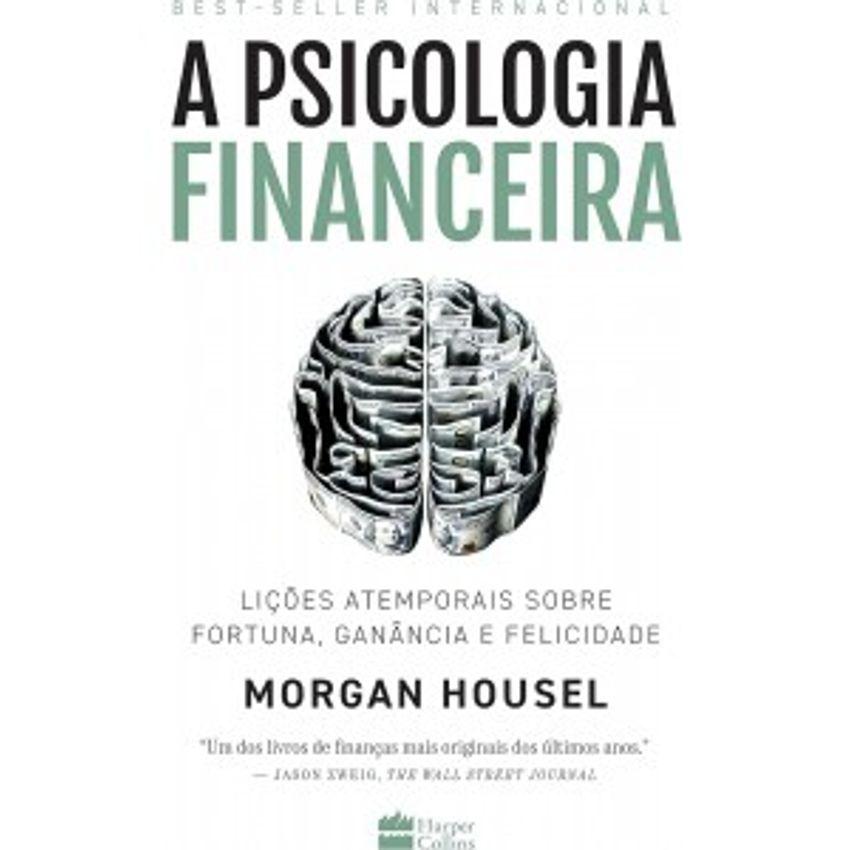 A psicologia financeira