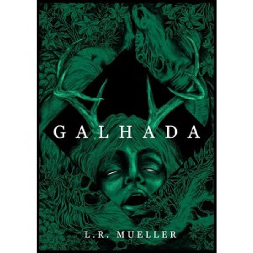 Galhada