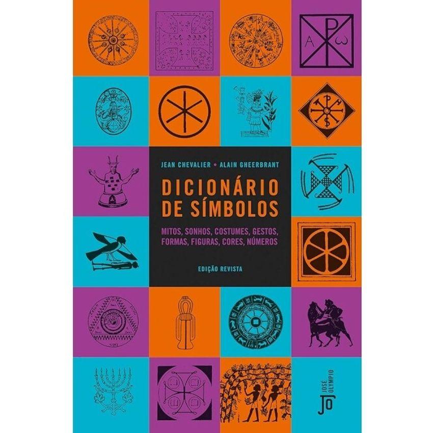 Dicionário de símbolos