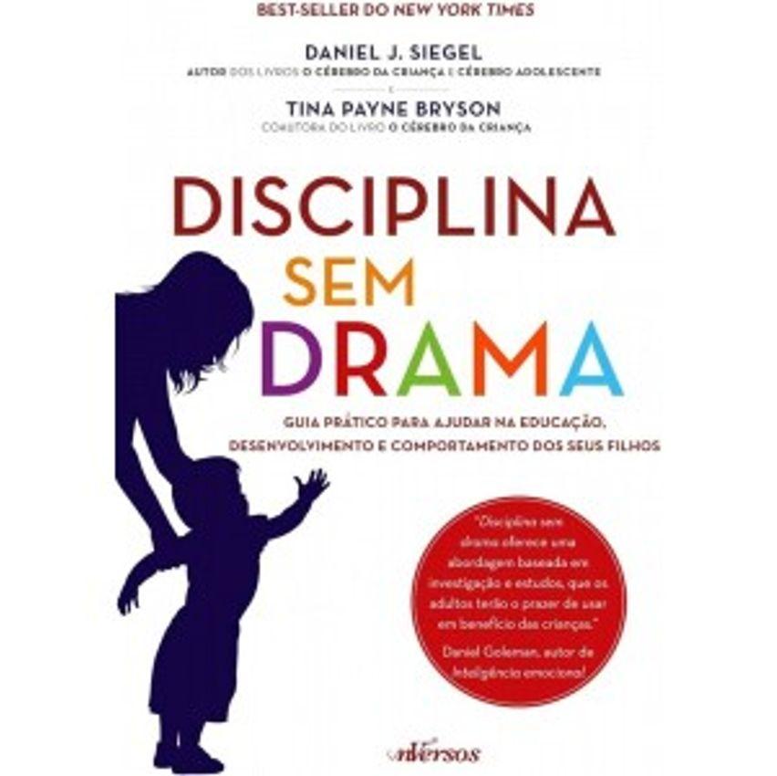 Disciplina Sem Drama