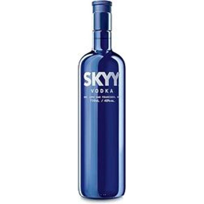 Skyy Vodka, 980ml