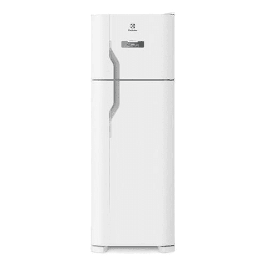 Geladeira Electrolux Frost Free 310L Duplex Branca (TF39)