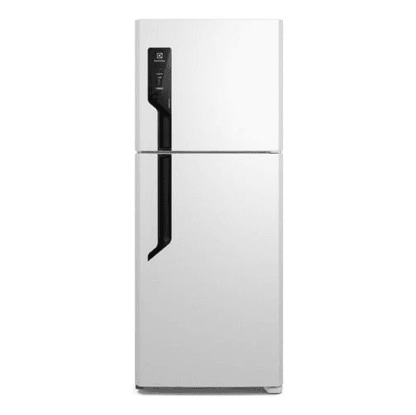 Geladeira Electrolux Frost Free 431l Autosense Branca (tf70)