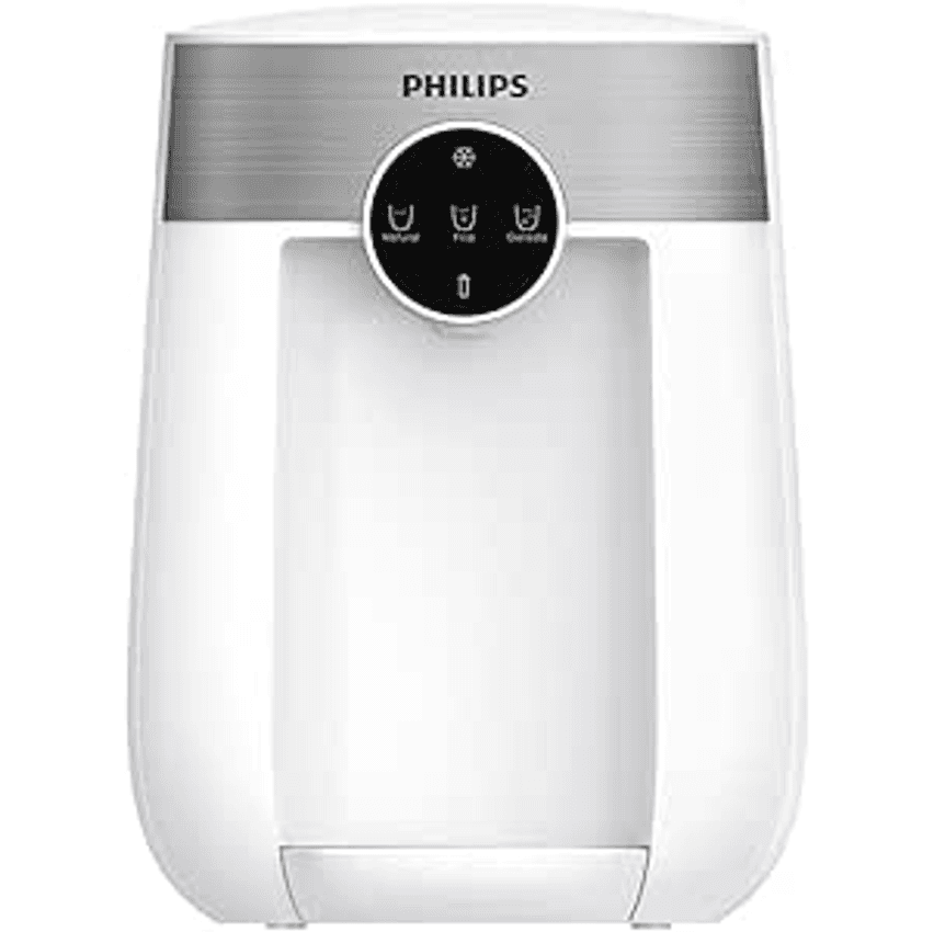 Philips Purificador de Agua ADD5926 Bivolt agua natural e gelada, branco