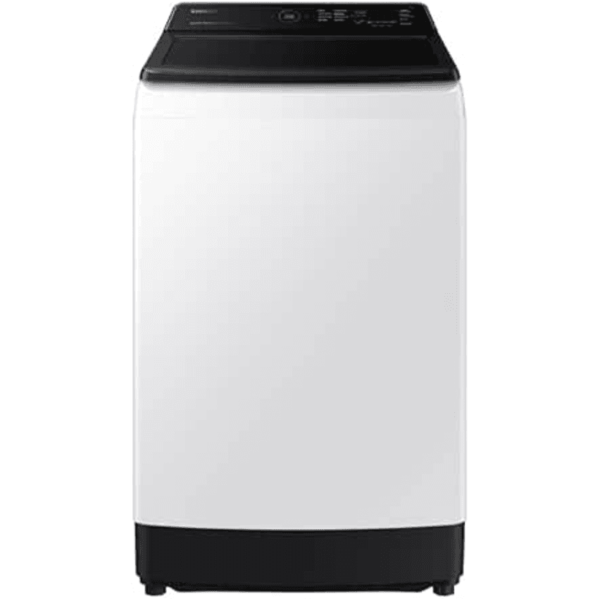 Lavadora Smart Samsung Digital Inverter WA12CG Branca 12kg