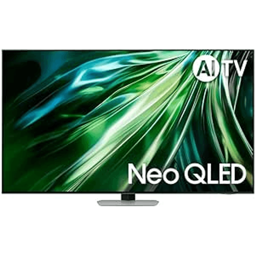 Samsung Smart Gaming TV 43" Neo QLED 4K 43QN90D - Processador com AI, Upscaling 4K, Mini LED, Painel até 144hz