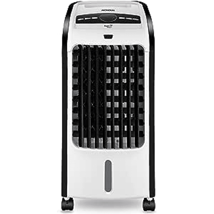 Climatizador Flash Air, Mondial, Branco/preto, 80w, 220v - Cl-03