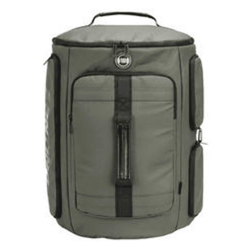 Mochila Camping Notebook Urban Strong Santino Verde San270u