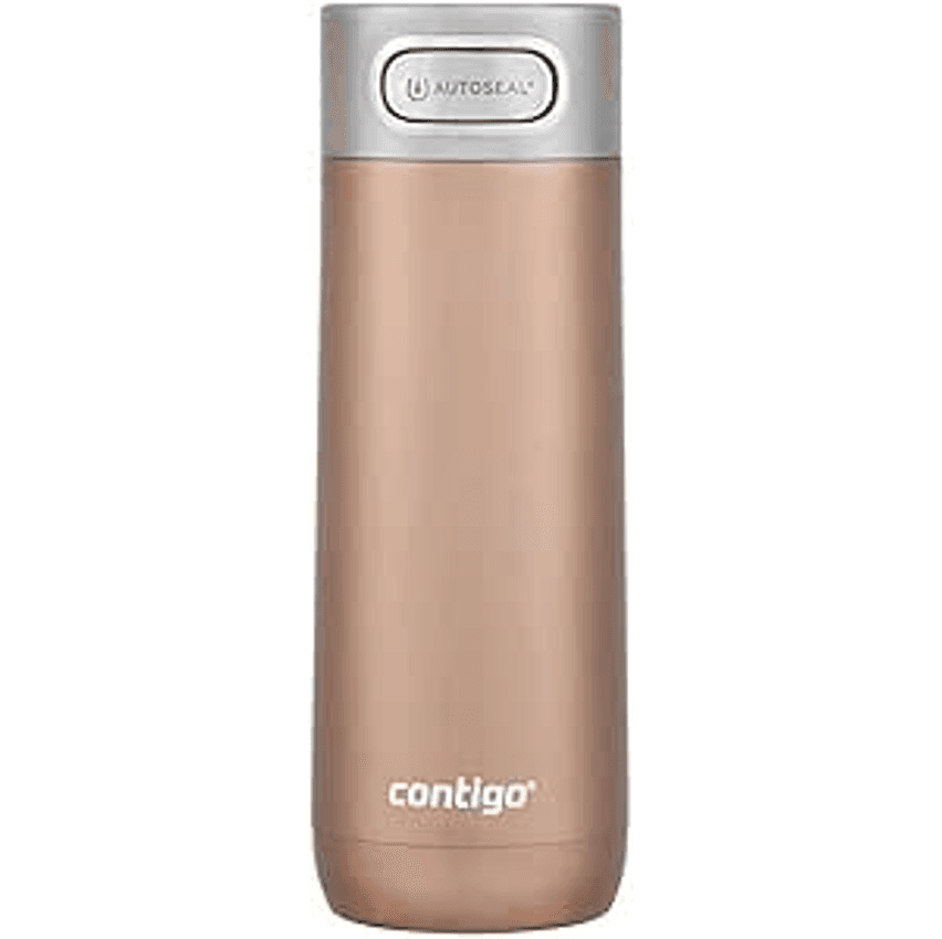 Contigo Copo Termico Luxe- Autoseal- 473ml - Chardonnay